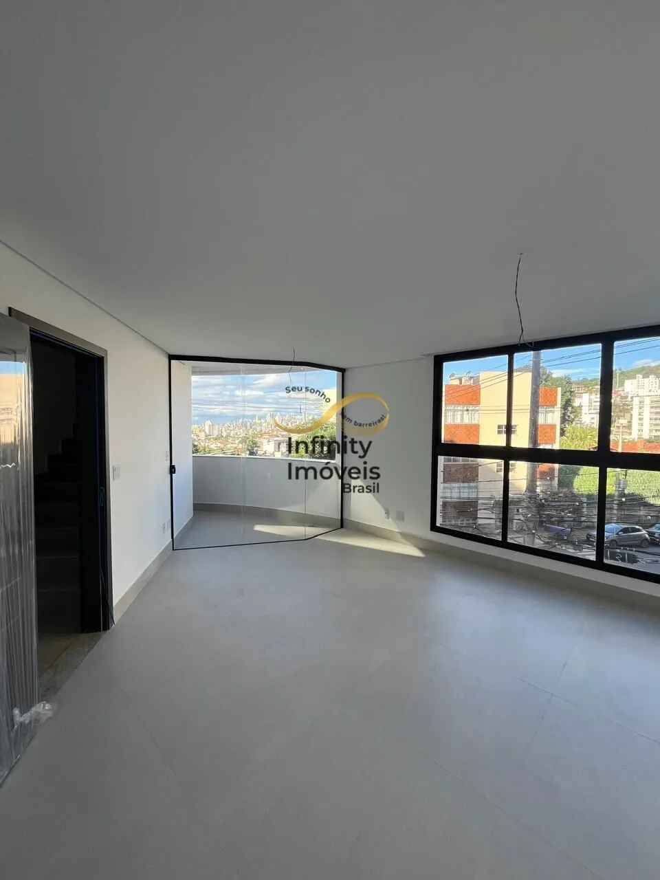 Imagem Apartamento à venda no bairro Santa Lúcia - Belo Horizonte/MG