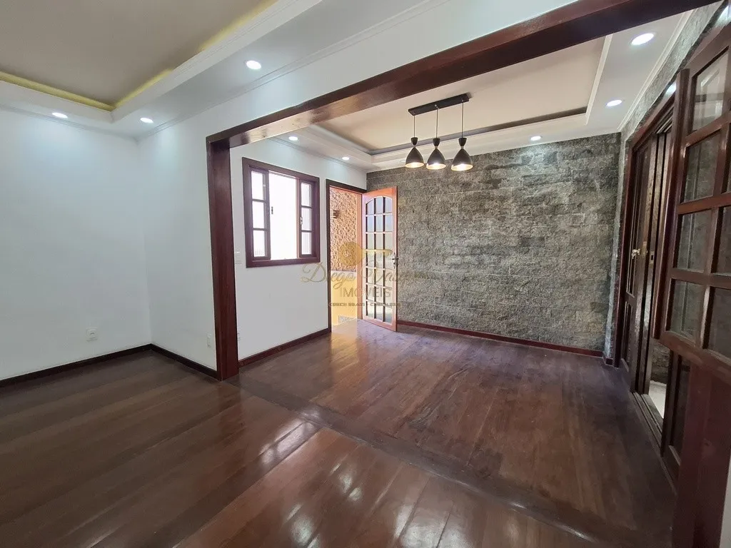 Imagem Casa para Venda em Teresópolis / RJ no bairro Barra do Imbuí