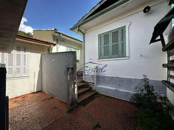 Imagem Casa à venda, 320 m² - Alto da Lapa - São Paulo/SP