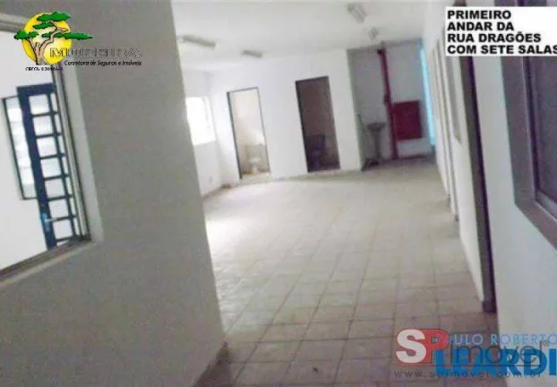 Imagem OPORTUNIDADE ! PREDIO COMERCIAL 1.100M² SENDO 2 RUAS NO TUCURUVI