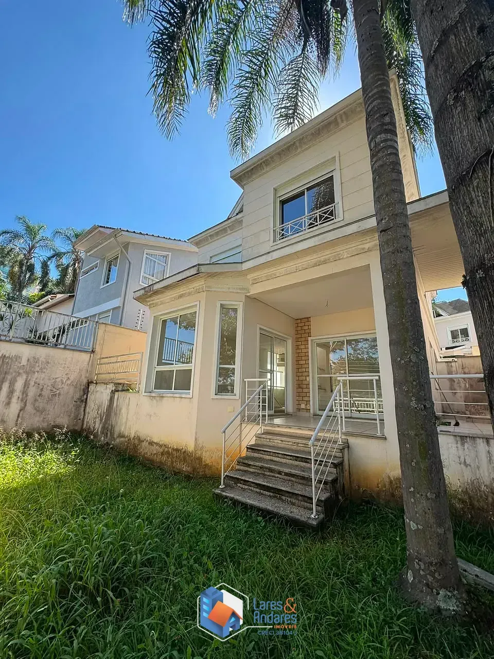 Imagem Casa para venda em Jardim Petrópolis com 3 quartos, sendo 1 suíte, 250m²