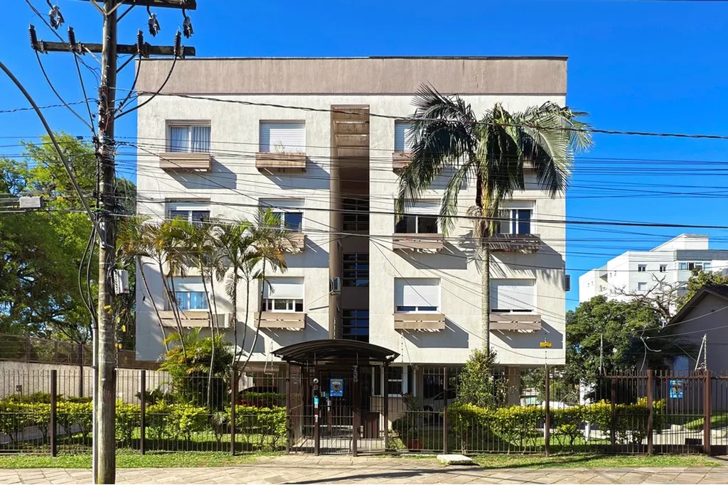 Imagem Apartamento em Teresópolis