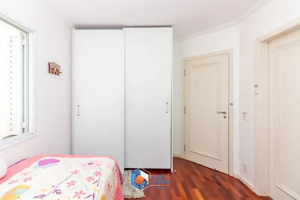 Imagem Casa em Condomínio à venda 5 Quartos 3 Suites 3 Vagas 315M² Jardim Cordeiro São Paulo - SP