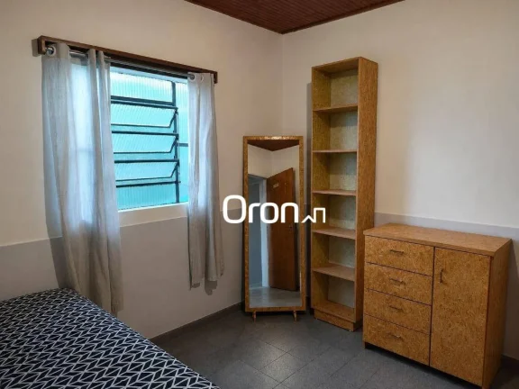 Imagem Casa com 3 dormitórios à venda, 153 m² por R$ 380.000,00 - Vila Santa Rita - 5ª Etapa - Goiânia/GO