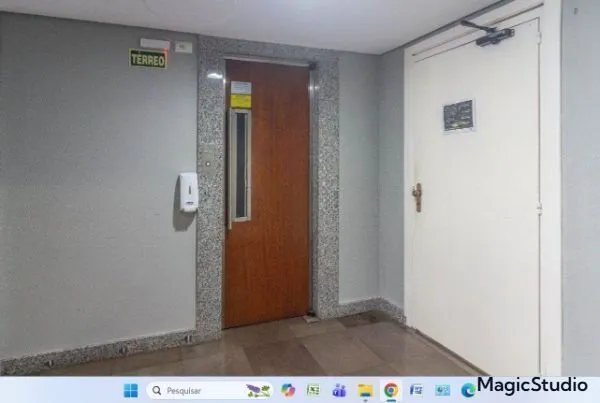Imagem Apartamento no bairro Petrópolis de 2 dormitórios e vaga