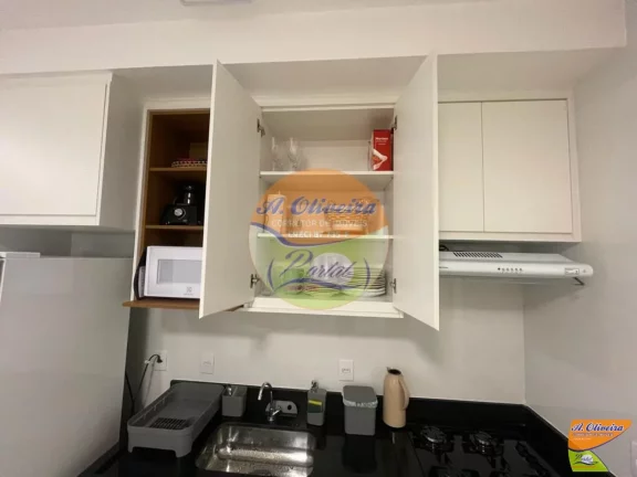 Imagem Apartamento Novo 02 Dormitorios ( Sendo 01 Suite ) - Praia das Toninhas