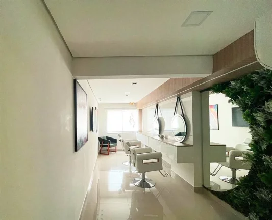 Imagem APARTAMENTO COM 101 m² - CAIÇARA - PRAIA GRANDE SP