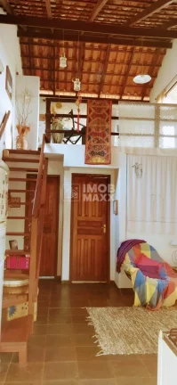 Imagem Núcleo Rural Euller Paranhos - Chácara de 28000 m² - Formada vista livre com muita mata virgem.