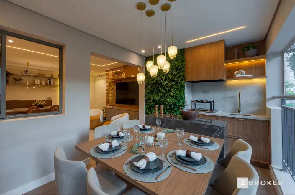 Imagem Apartamento à venda em Ubatuba, Itaguá, com 2 quartos, 80m2