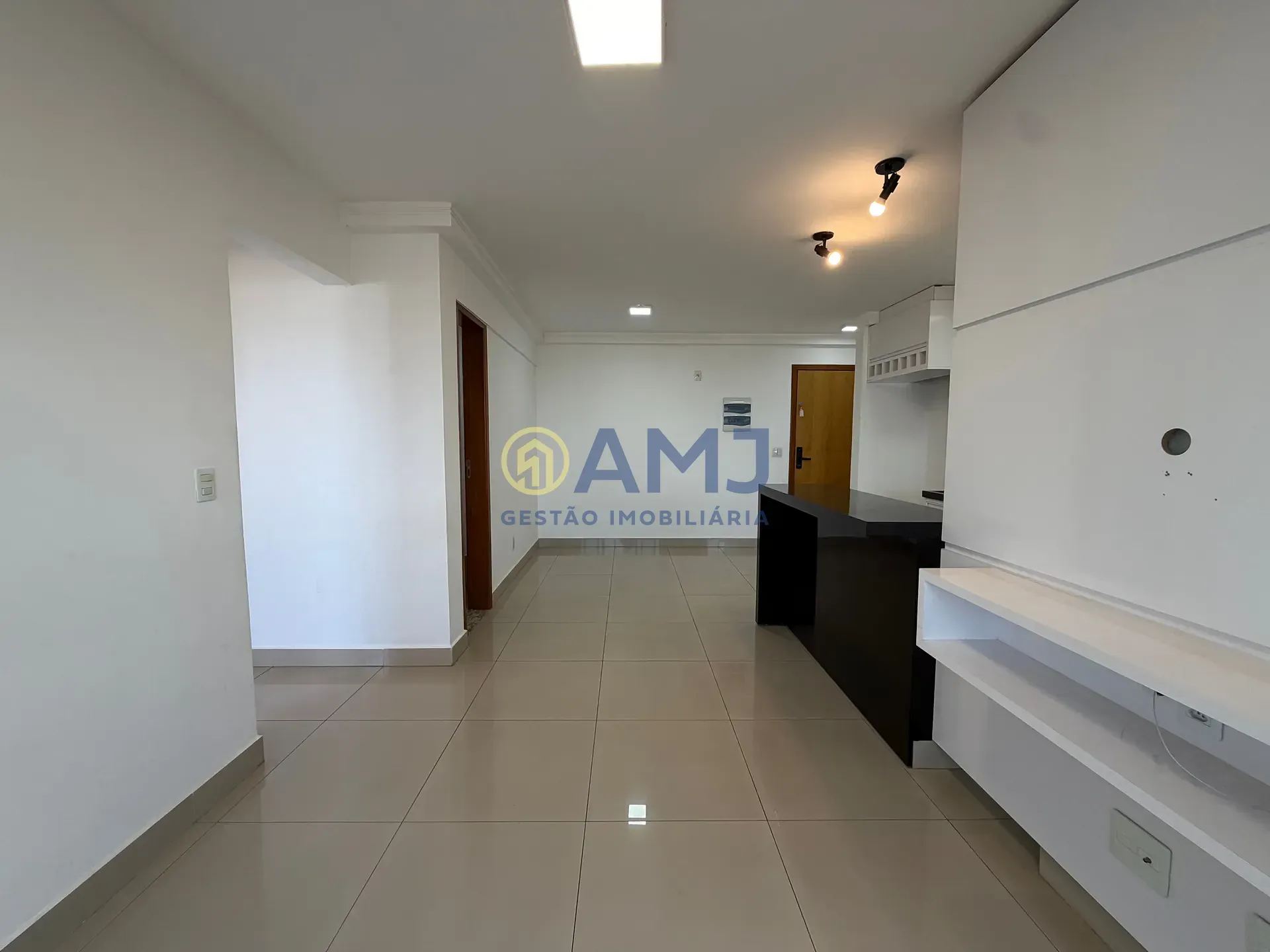 Imagem Apartamento padrão para Locação, Vila Rosa, Goiânia, GO