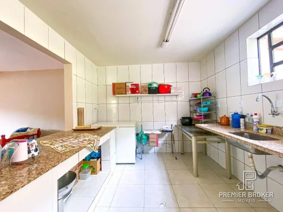 Imagem Casa à venda, 290 m² por R$ 789.900,00 - Vale do Paraíso - Teresópolis/RJ