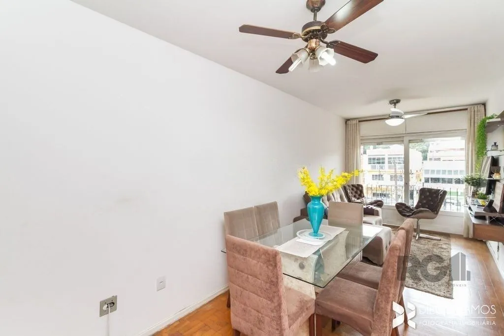 Imagem Excelente apartamento de 88m² com 3 dormitórios.