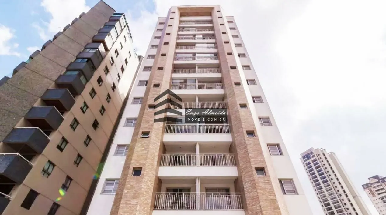 Imagem Apartamento à venda em São Paulo/SP