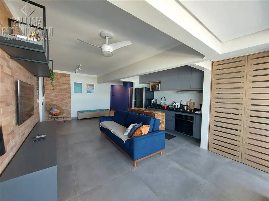 Imagem Apartamento à Venda em Real, Praia Grande - SP