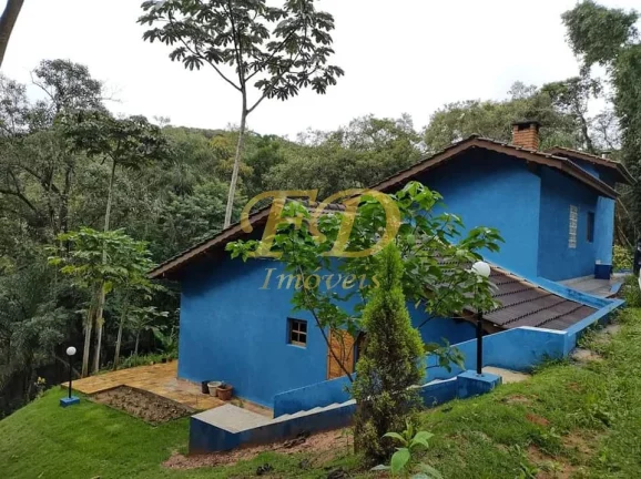 Foto do imóvel Casa de Campo / Mairiporã / Mato Dentro