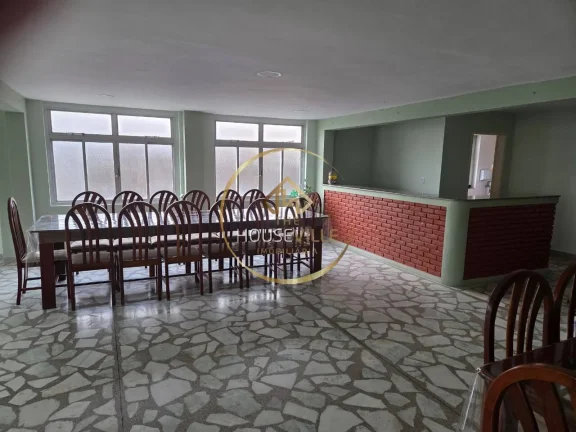 Imagem Apartamento 3 dormitórios ( 1 suíte), 2 vagas, Vila Ema, Sjc.
