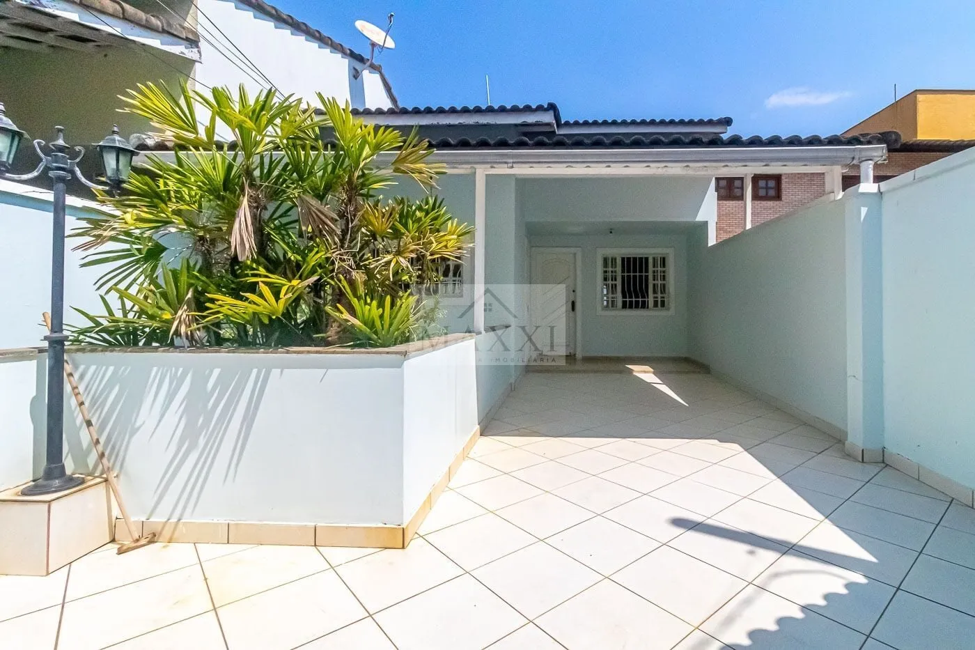Imagem Condominio Terral - Casa à Venda no Condomínio Terral PASSANDO POR REFORMA