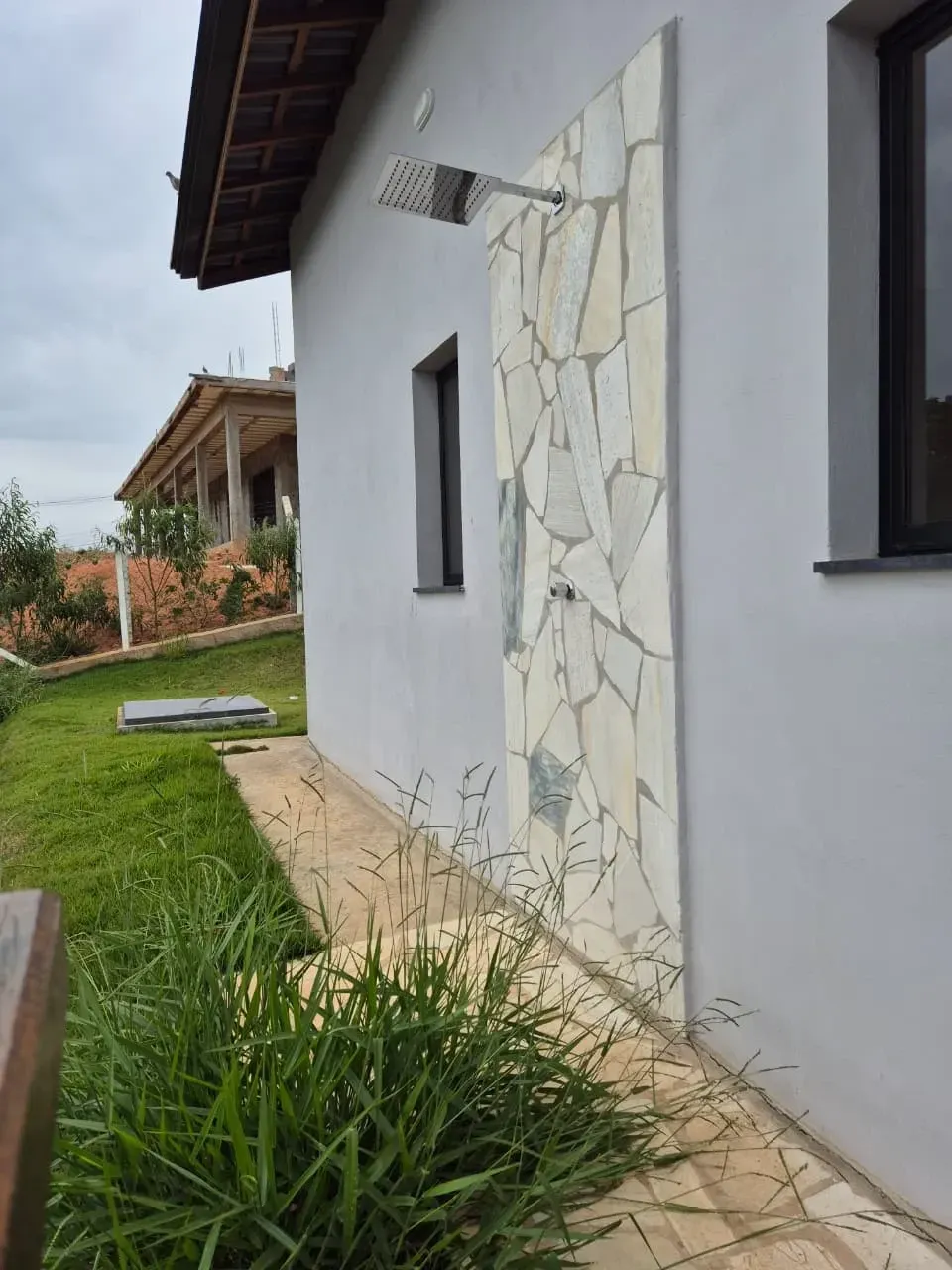 Imagem Chácara com 3 Quartos à Venda, 196,82 m² em Loteamento Residencial Vento Forte - Pinhalzinho