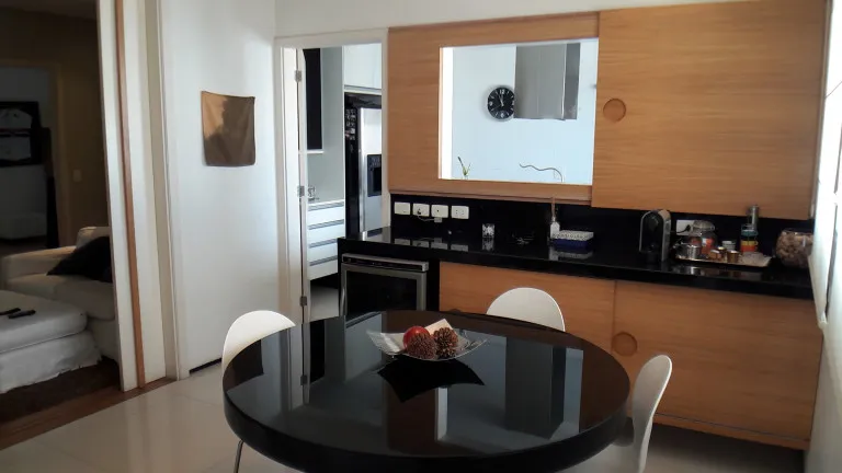 Imagem Apartamento com 3 Quartos à Venda, 248 m² em Vila Suzana - São Paulo