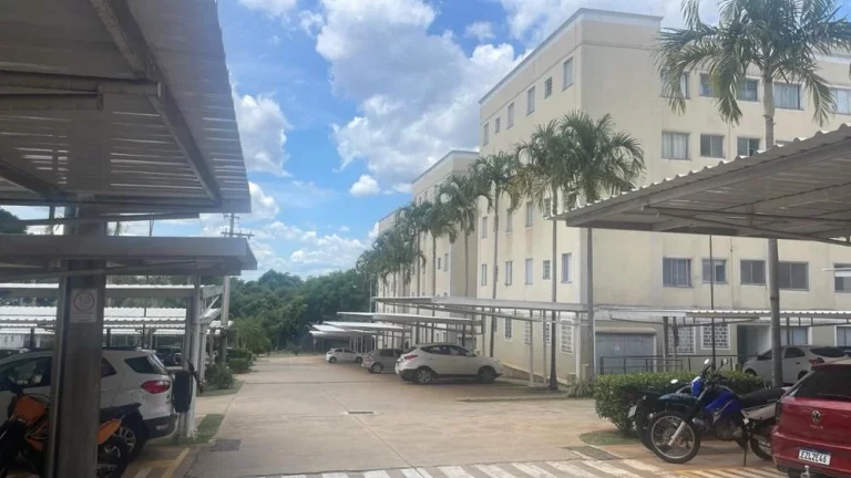 Imagem Apartamento a VENDA, JD Contorno, Resid Parque Borghesi