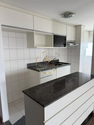 Imagem Apartamento, 3 Dormitórios (1 suíte), 75m², Condomínio Edifício Landscape.
