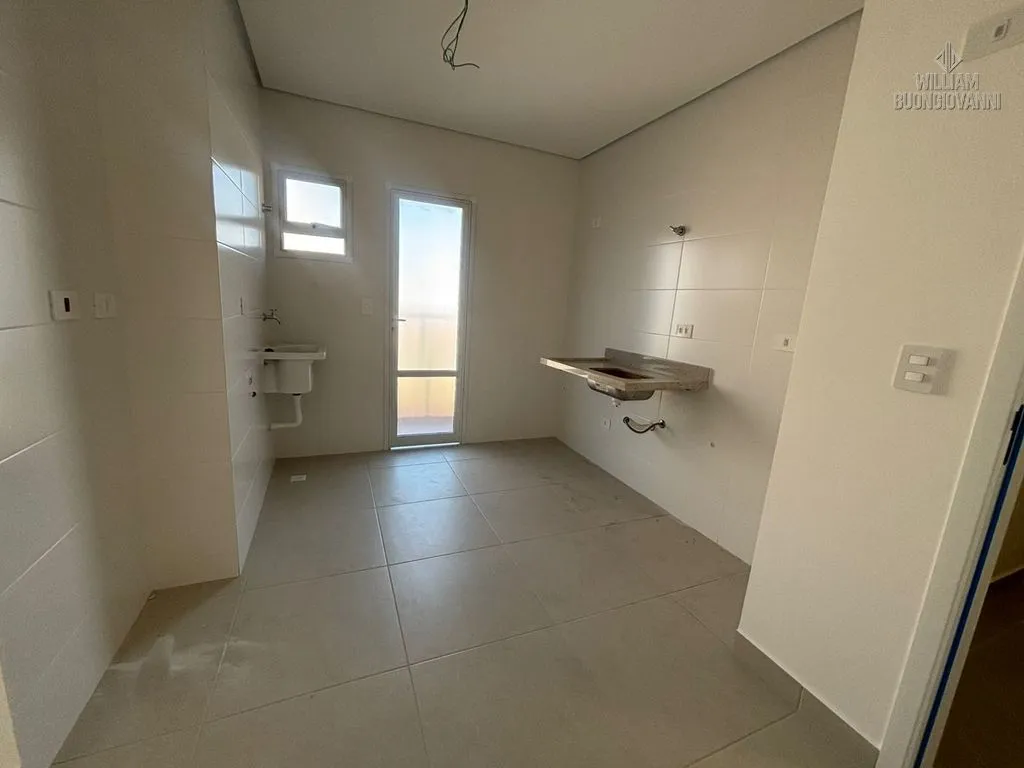 Imagem Apartamento Studio Boqueirão - Pronto para Morar
