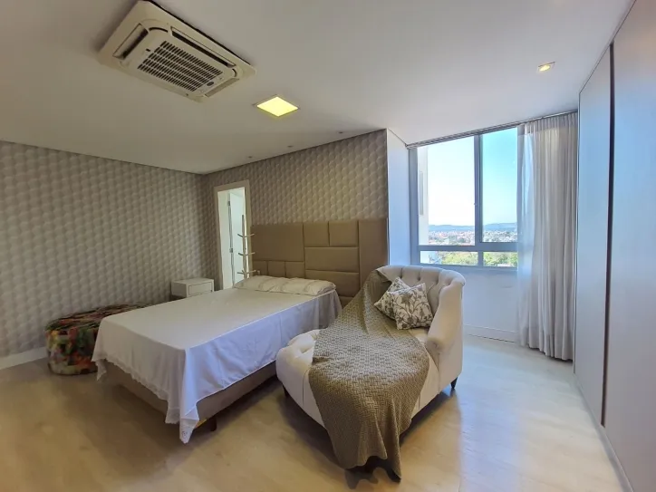 Foto do imóvel: Cobertura com 4 dormitórios à venda, 256 m² - Canasvieiras - Florianópolis/SC