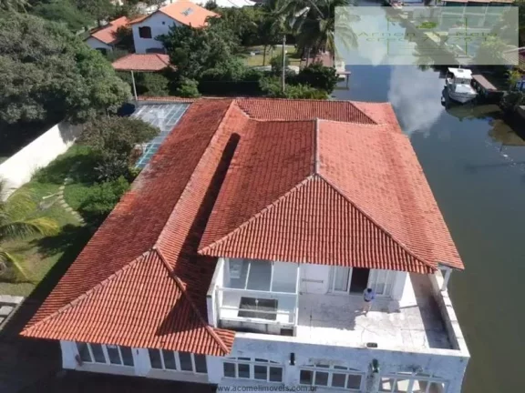 Foto do imóvel Casas no Litoral para venda em Cabo Frio no bairro Portinho em portinho