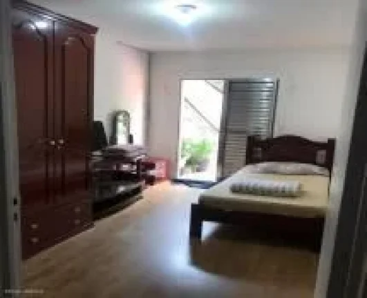 Imagem SOBRADO À VENDA, 245 M² POR R$ 530.000,00 - METALÚRGICOS - OSASCO/SP