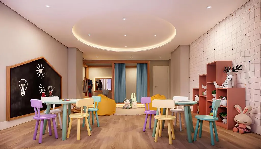 Imagem Oli Ipiranga - Residencial - Breve Lançamento - Oli Ipiranga - Residencial