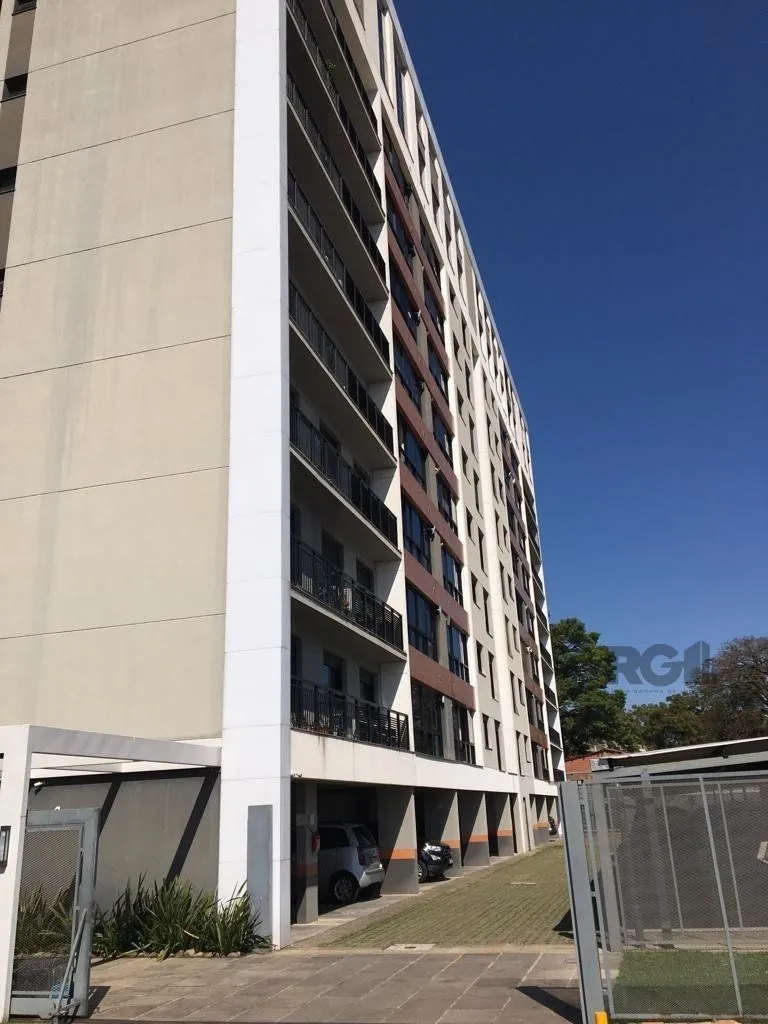 Imagem APARTAMENTO DE 2 DORMITÓRIOS NO MURANO HOME