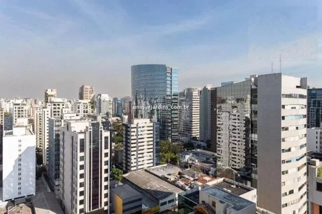 Imagem Cobertura Duplex à venda Itaim Bibi São Paulo