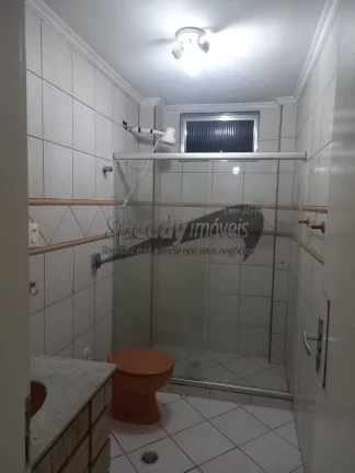 Imagem Apartamento em Santos, bairro Gonzaga