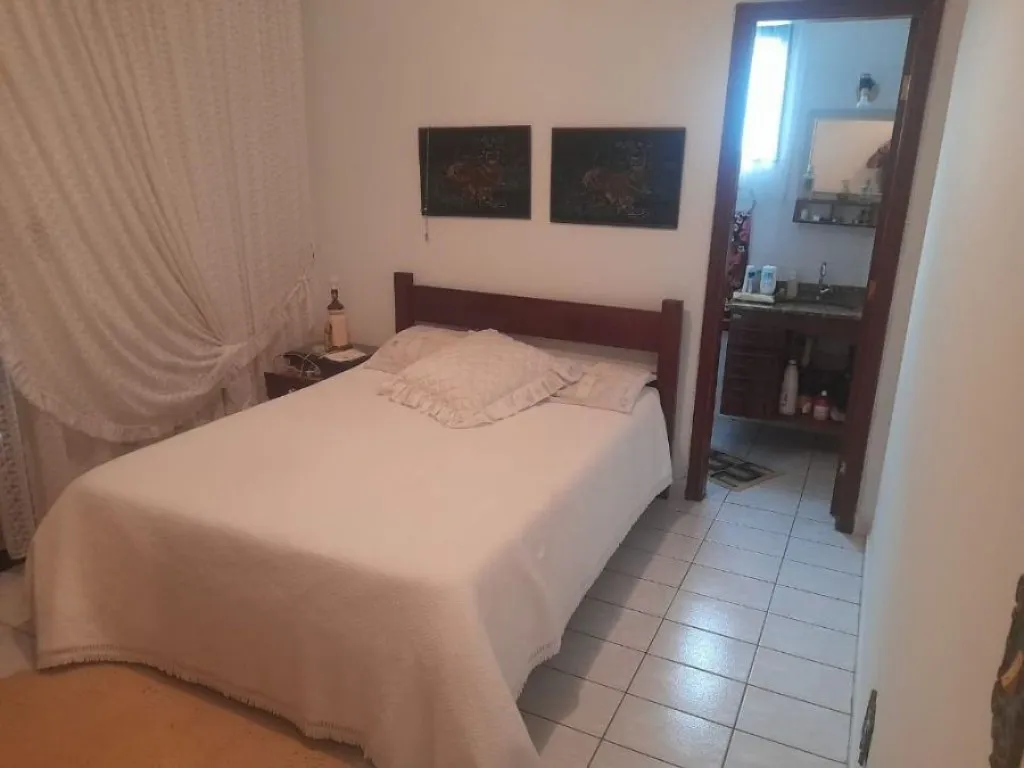 Imagem APARTAMENTO COM 120,00 m² - GUILHERMINA - PRAIA GRANDE SP