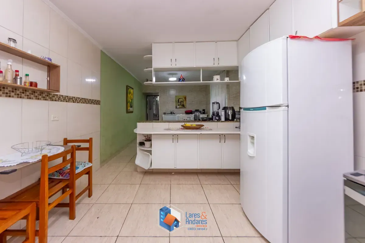 Imagem Casa para venda em Engenheiro Goulart com 4 quartos, sendo 1 suíte, 154m²