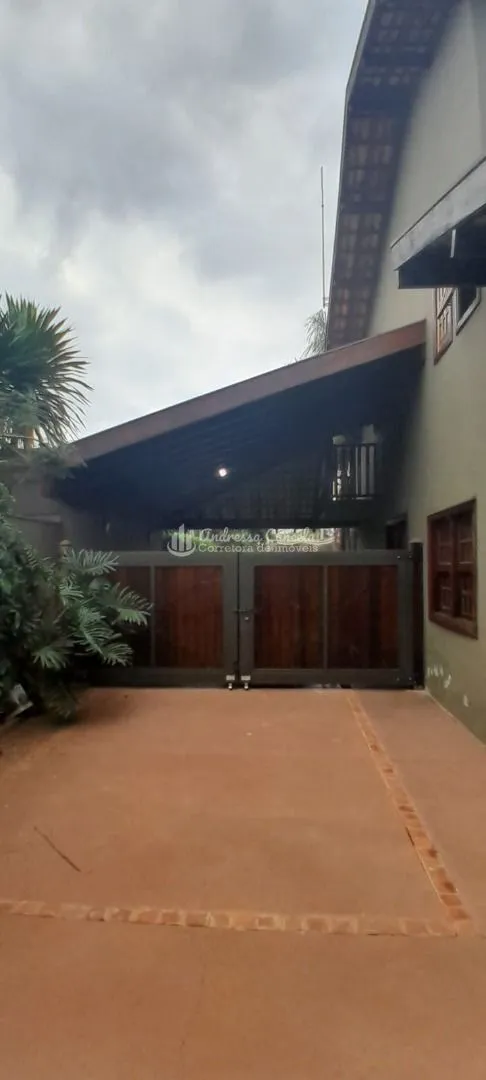 Imagem Damha 1 - Sobrado com 3 dormitórios à venda, 314 m² por R$ 1.575.000,00 - Damha I - São José do Rio Preto/SP