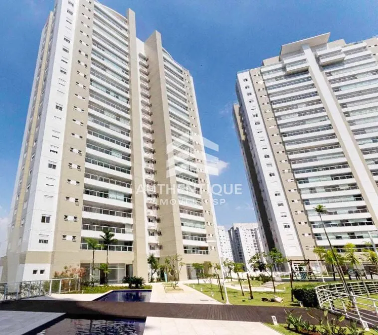 Imagem CLUB PARK BUTANTA - Apartamento no bairro Butantã à venda