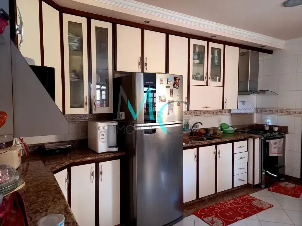 Imagem Casa com 4 dormitórios à venda, 230 m² por R$ 700.000,00 - Senador Vasconcelos - Rio de Janeiro/RJ