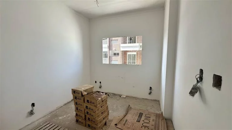 Imagem APARTAMENTO COM 67 m² - FORTE - PRAIA GRANDE SP