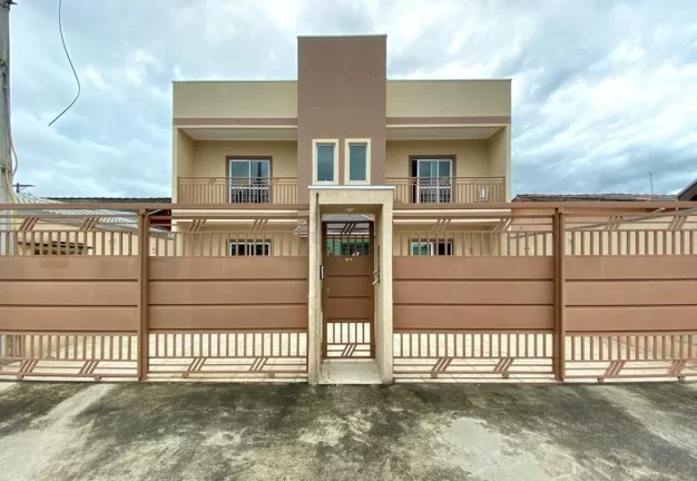 Imagem APARTAMENTO RESIDENCIAL em PINDAMONHANGABA - SP, RESIDENCIAL MANTIQUEIRA