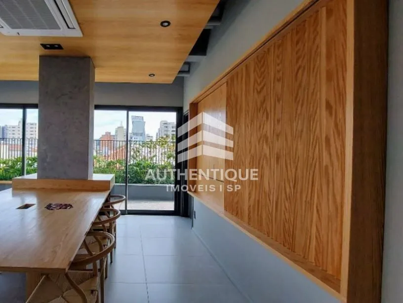 Imagem MOURATO 473 PINHEIROS - Apartamento à venda em São Paulo/SP