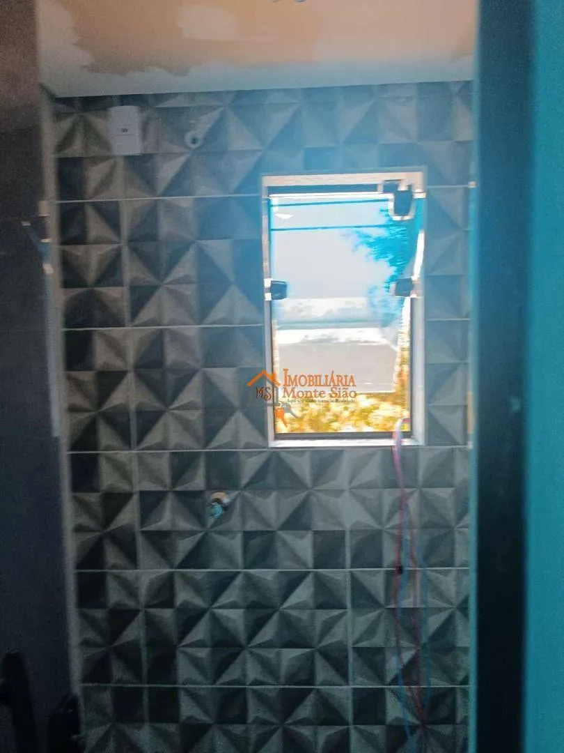 Imagem Sala para alugar, 39 m² por R$ 1.690,00/mês - Jardim Santa Helena - Guarulhos/SP