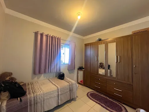Imagem Casa à venda, 179 m² por R$ 600.000,00 - Planalto - Patos de Minas/MG