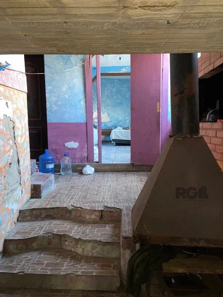 Imagem Casa para utilização comercial, no bairro Teresópolis, em Porto Alegre, RS.