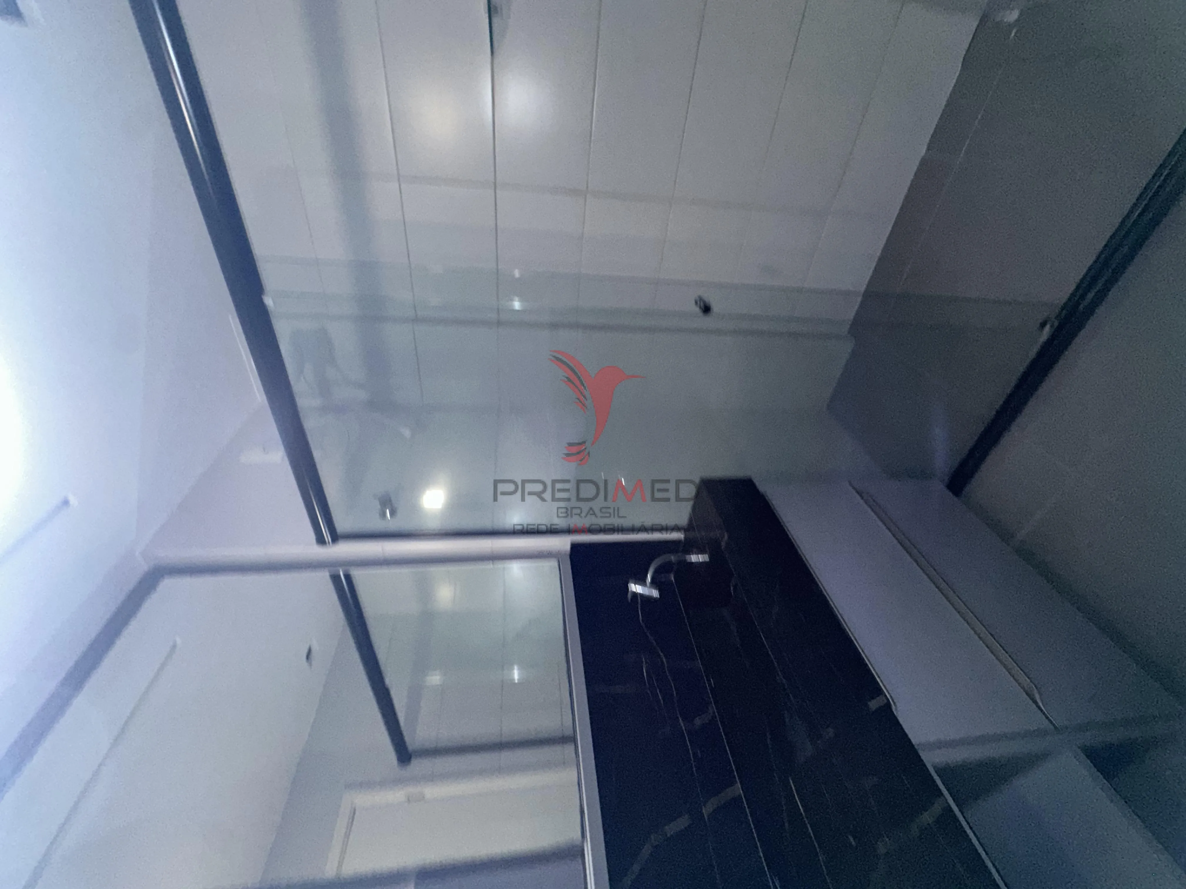 Imagem Apartamento de 2 Quartos, todo projetado, nascente sul ,no bairro Jardim Oceania