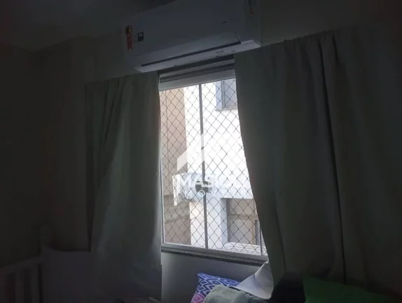 Imagem Apartamento com 1 dormitório à venda, 37 m² por R$ 170.000,00 - Centro - Vila Velha/ES