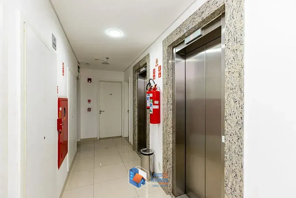 Imagem Sala à venda 2 Vagas 84M² Bela Vista São Paulo - SP
