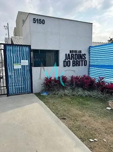 Foto do imóvel Apartamento novinho, primeira locação- Condominio Jardins do Brito - Campo Grande - Rio de Janeiro, RJ