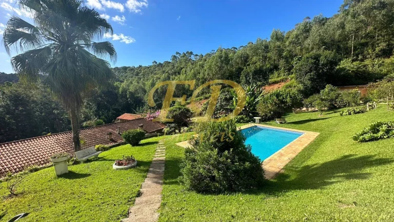 Imagem Sítio em Bom Jesus dos Perdões