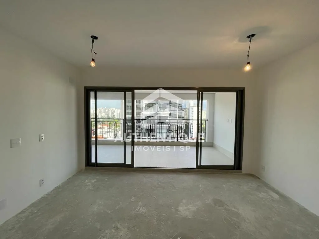 Imagem MOEMA BY CYRELA - Apartamento à venda em São Paulo/SP
